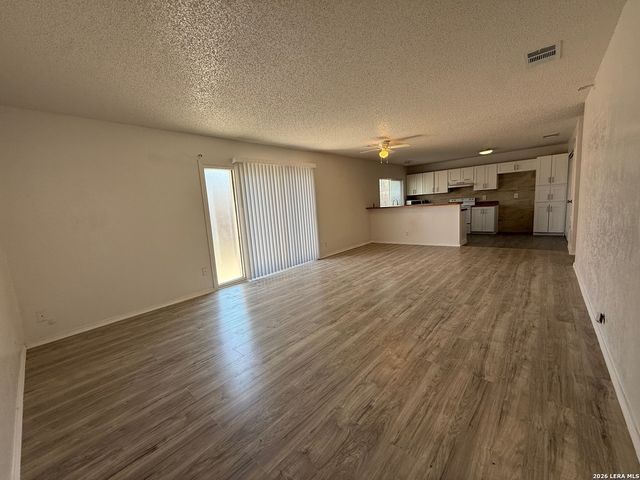 1318 BAYOU DR, San Antonio, TX 78245