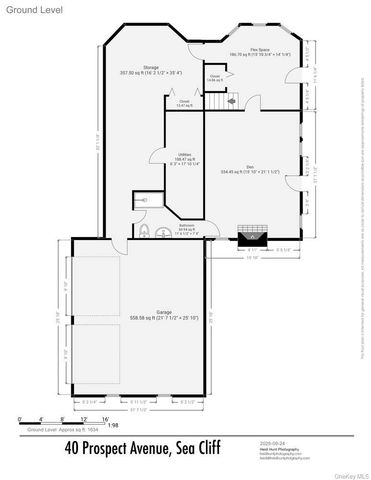 40 Prospect Avenue, Sea Cliff, NY 11579