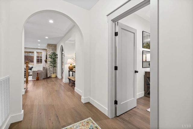 3476 Ivylink Place, Lynchburg, VA 24503