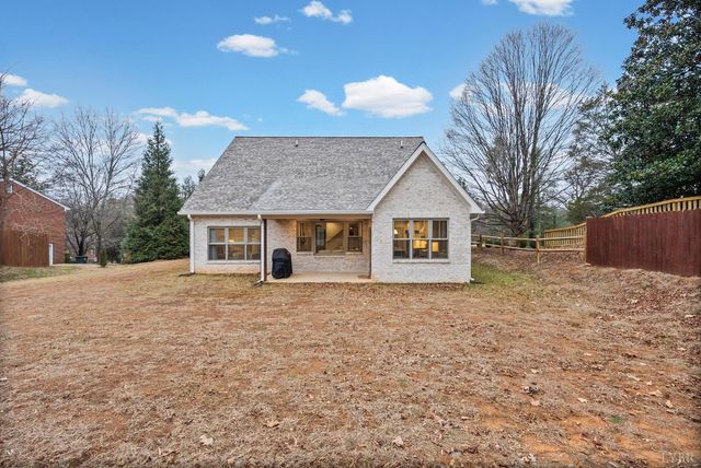 3476 Ivylink Place, Lynchburg, VA 24503