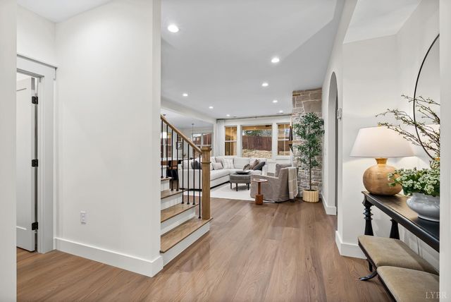 3476 Ivylink Place, Lynchburg, VA 24503