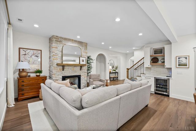 3476 Ivylink Place, Lynchburg, VA 24503