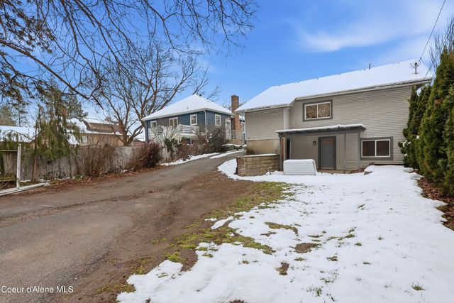 1017 E 29th Ave, Spokane, WA 99203