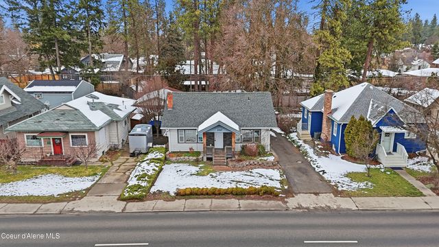1017 E 29th Ave, Spokane, WA 99203