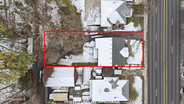 1017 E 29th Ave, Spokane, WA 99203