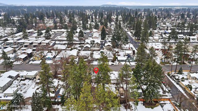1017 E 29th Ave, Spokane, WA 99203