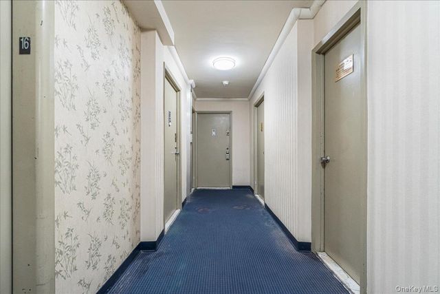 102-30 66th Road 16G, Forest Hills, NY 11375