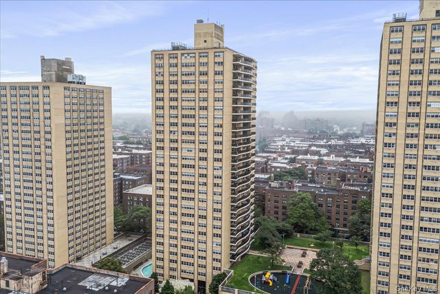 102-30 66th Road 16G, Forest Hills, NY 11375