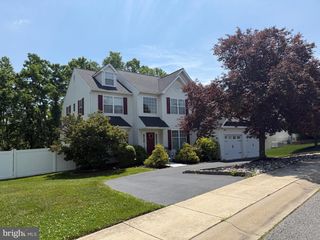 112 SPRING VALLEY WAY, Aston, PA 19014