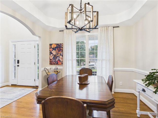 3105 Havasu Way, High Point, NC 27265