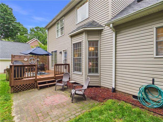 3105 Havasu Way, High Point, NC 27265