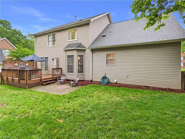 3105 Havasu Way, High Point, NC 27265