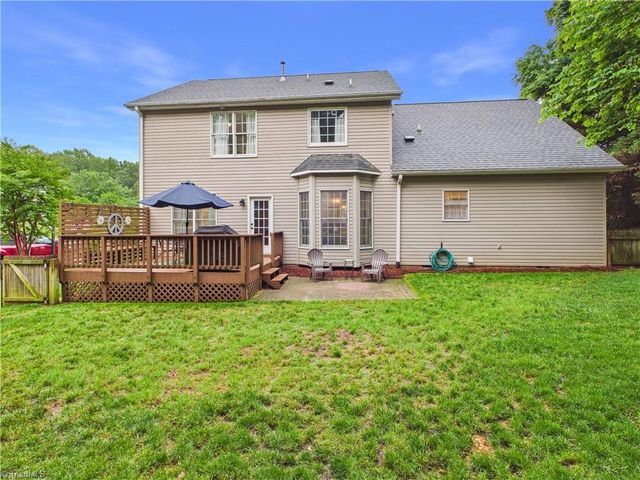 3105 Havasu Way, High Point, NC 27265
