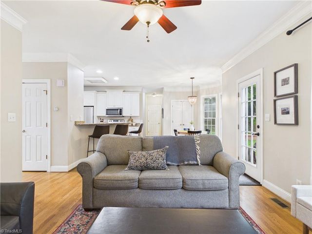 3105 Havasu Way, High Point, NC 27265