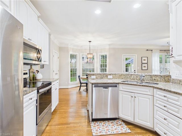 3105 Havasu Way, High Point, NC 27265
