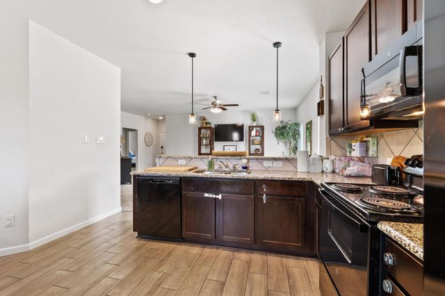 2916 Rosemary Drive, Sherman, TX 75092