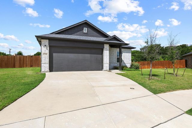 2916 Rosemary Drive, Sherman, TX 75092