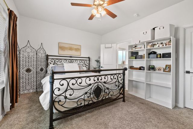 2916 Rosemary Drive, Sherman, TX 75092