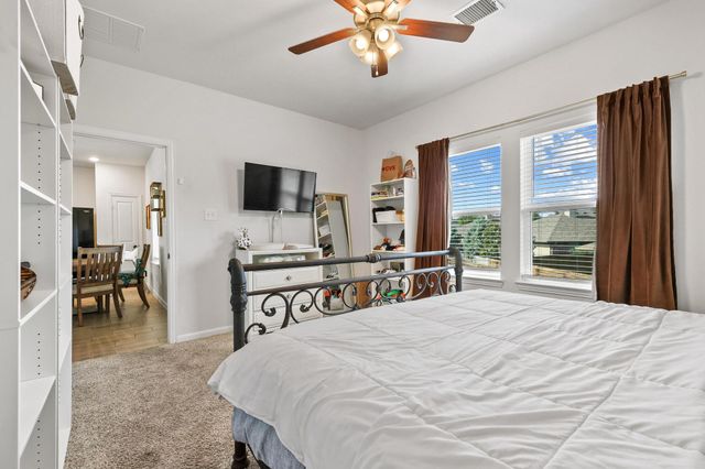 2916 Rosemary Drive, Sherman, TX 75092