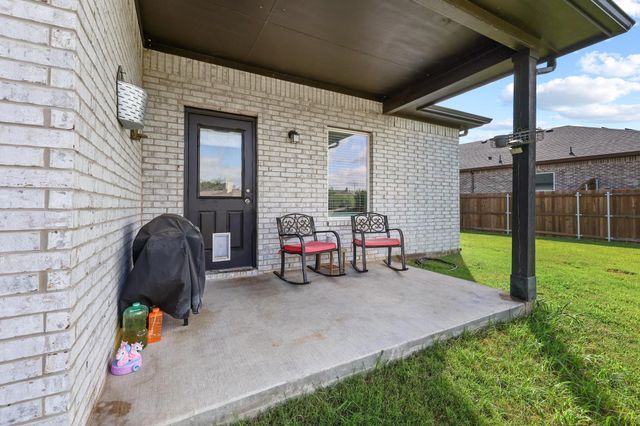 2916 Rosemary Drive, Sherman, TX 75092