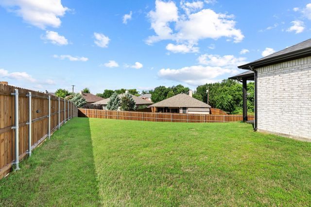 2916 Rosemary Drive, Sherman, TX 75092