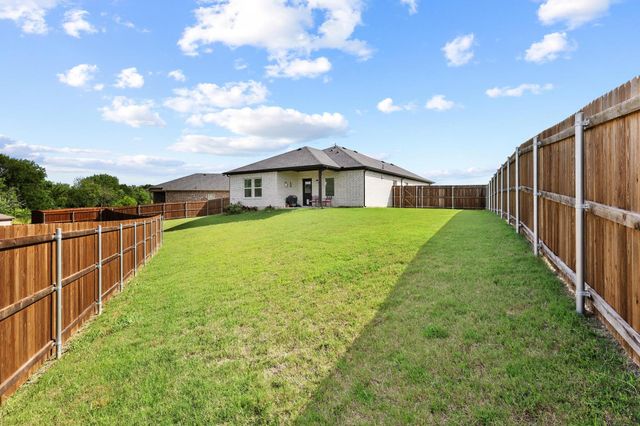 2916 Rosemary Drive, Sherman, TX 75092