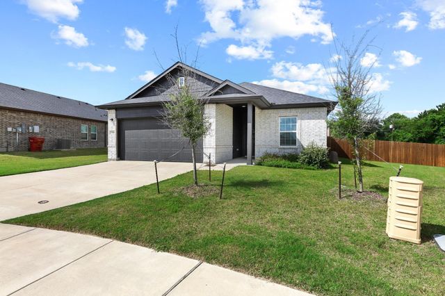 2916 Rosemary Drive, Sherman, TX 75092