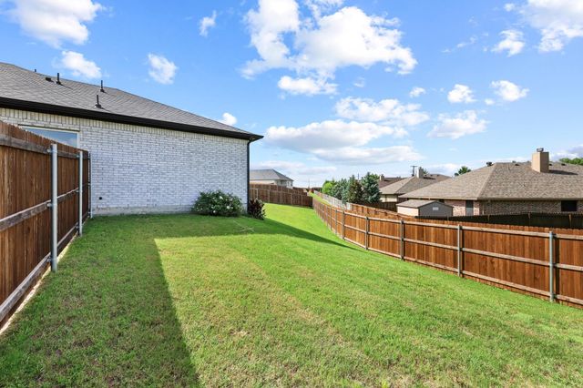 2916 Rosemary Drive, Sherman, TX 75092