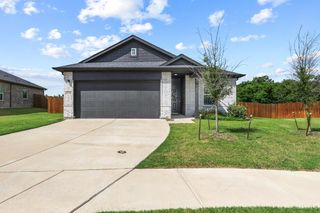 2916 Rosemary Drive, Sherman, TX 75092