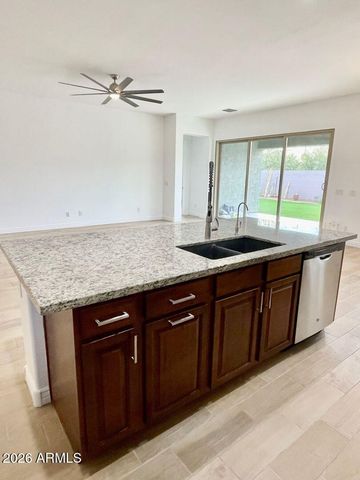 3199 E MAHOGANY Place, Chandler, AZ 85249