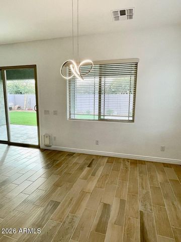 3199 E MAHOGANY Place, Chandler, AZ 85249