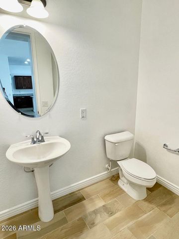 3199 E MAHOGANY Place, Chandler, AZ 85249