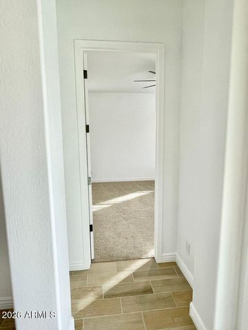 3199 E MAHOGANY Place, Chandler, AZ 85249