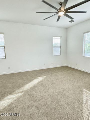 3199 E MAHOGANY Place, Chandler, AZ 85249