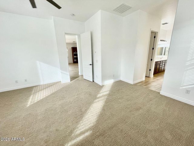 3199 E MAHOGANY Place, Chandler, AZ 85249