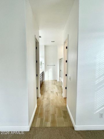 3199 E MAHOGANY Place, Chandler, AZ 85249