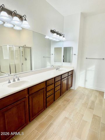 3199 E MAHOGANY Place, Chandler, AZ 85249