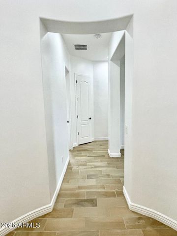 3199 E MAHOGANY Place, Chandler, AZ 85249