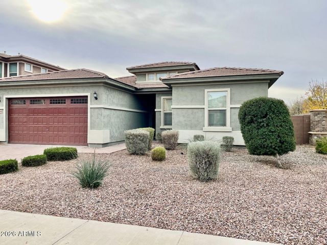 3199 E MAHOGANY Place, Chandler, AZ 85249