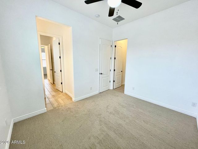 3199 E MAHOGANY Place, Chandler, AZ 85249