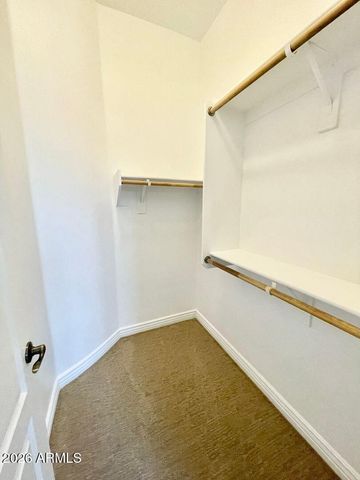 3199 E MAHOGANY Place, Chandler, AZ 85249