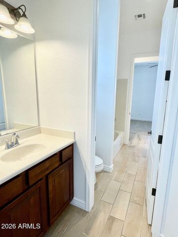 3199 E MAHOGANY Place, Chandler, AZ 85249