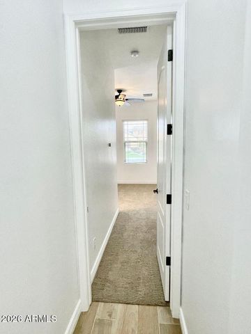 3199 E MAHOGANY Place, Chandler, AZ 85249