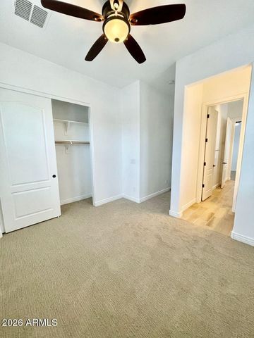 3199 E MAHOGANY Place, Chandler, AZ 85249