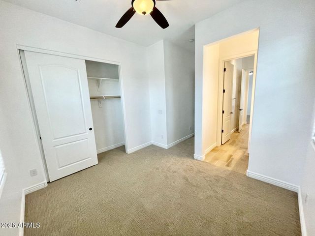 3199 E MAHOGANY Place, Chandler, AZ 85249