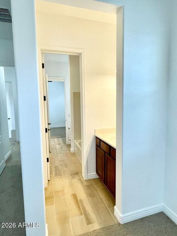 3199 E MAHOGANY Place, Chandler, AZ 85249