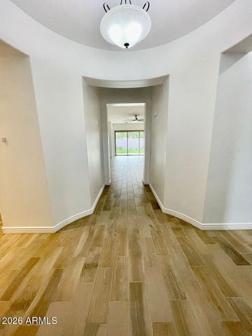 3199 E MAHOGANY Place, Chandler, AZ 85249