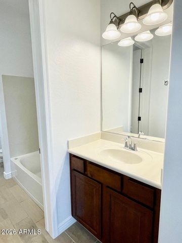 3199 E MAHOGANY Place, Chandler, AZ 85249