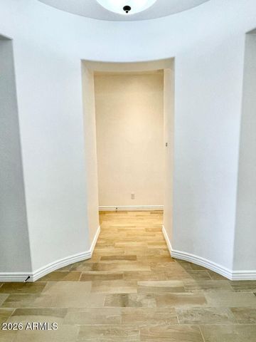 3199 E MAHOGANY Place, Chandler, AZ 85249