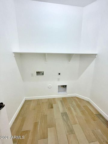 3199 E MAHOGANY Place, Chandler, AZ 85249